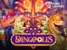 Casino promosyonları canlı15